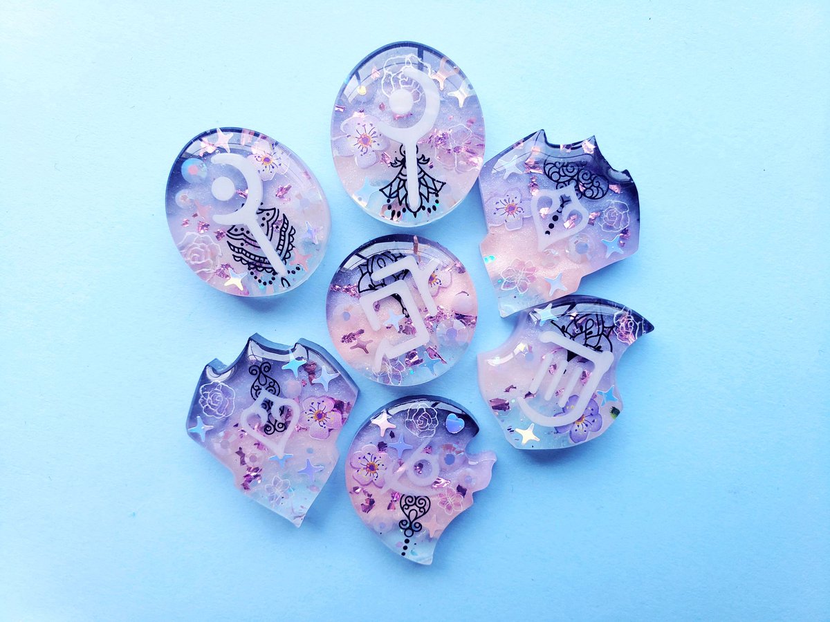 Fen Charmy 🦋 commissions ongoing! tweet media