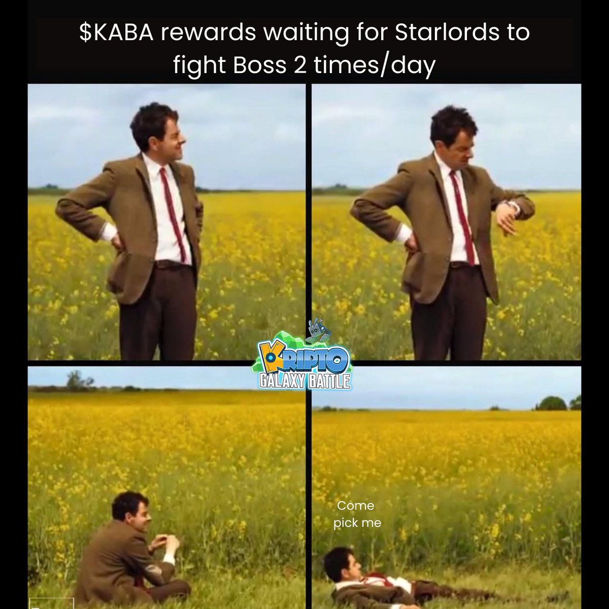 Kripto Galaxy Battle tweet media