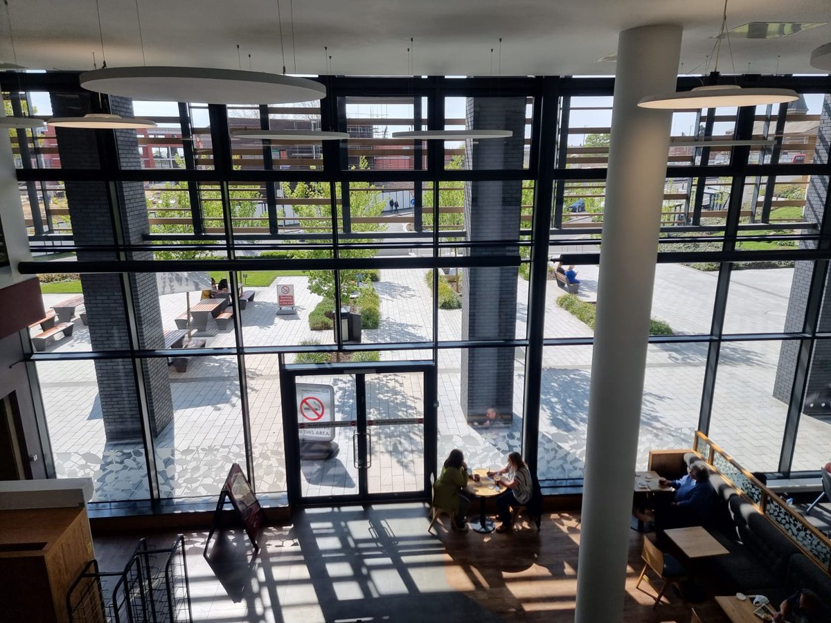 Fantastic visit to Chase Farm hospital <a href="/RoyalFreeNHS/">Royal Free London</a> As a #digital exemplar #HIMMS 7 with Glenn . A lot to share with clinicians and leaders <a href="/BHRUT_NHS/">BHRUT NHS 🏥</a> <a href="/BenMorrin/">Ben Morrin</a> <a href="/dramalesh/">𝕋 𝔸𝕞𝕒𝕝𝕖𝕤𝕙</a> <a href="/sasbanerjee/">Sas Banerjee</a> <a href="/docrajesh21/">Rajesh Jain</a> <a href="/vemulapalli001/">krishna vemulapalli</a> <a href="/Dionerog44/">Dione</a> , Nick,  Umesh and David <a href="/CernerUK/">CernerUK</a> <a href="/NHSBartsHealth/">Barts Health</a>