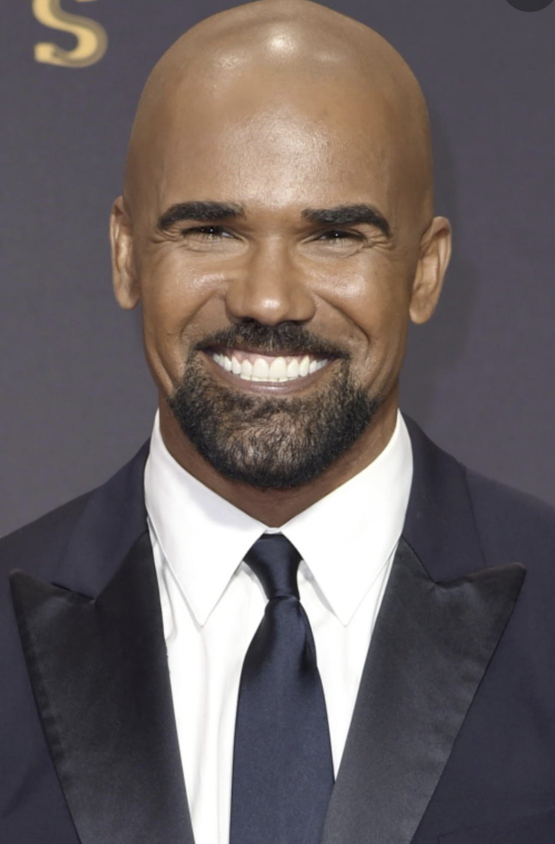 Happy birthday Shemar Moore!!!! 
