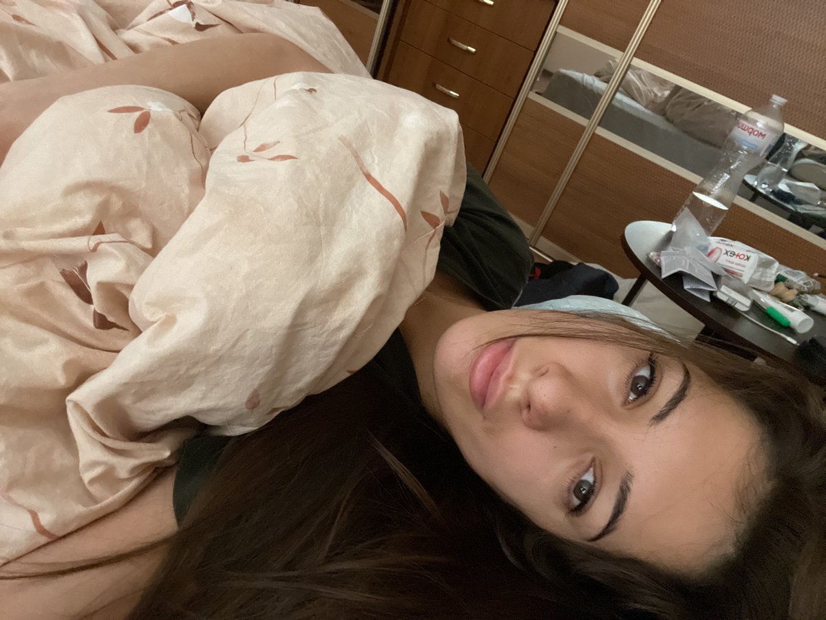 Morning kitten 🐈‍⬛ #meow