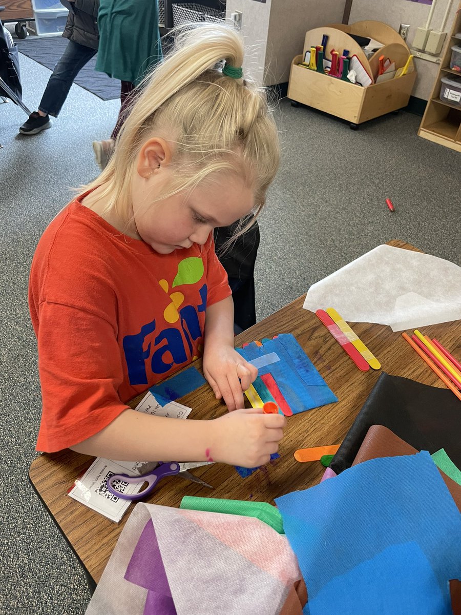 Mrs. Kent's Class tweet media