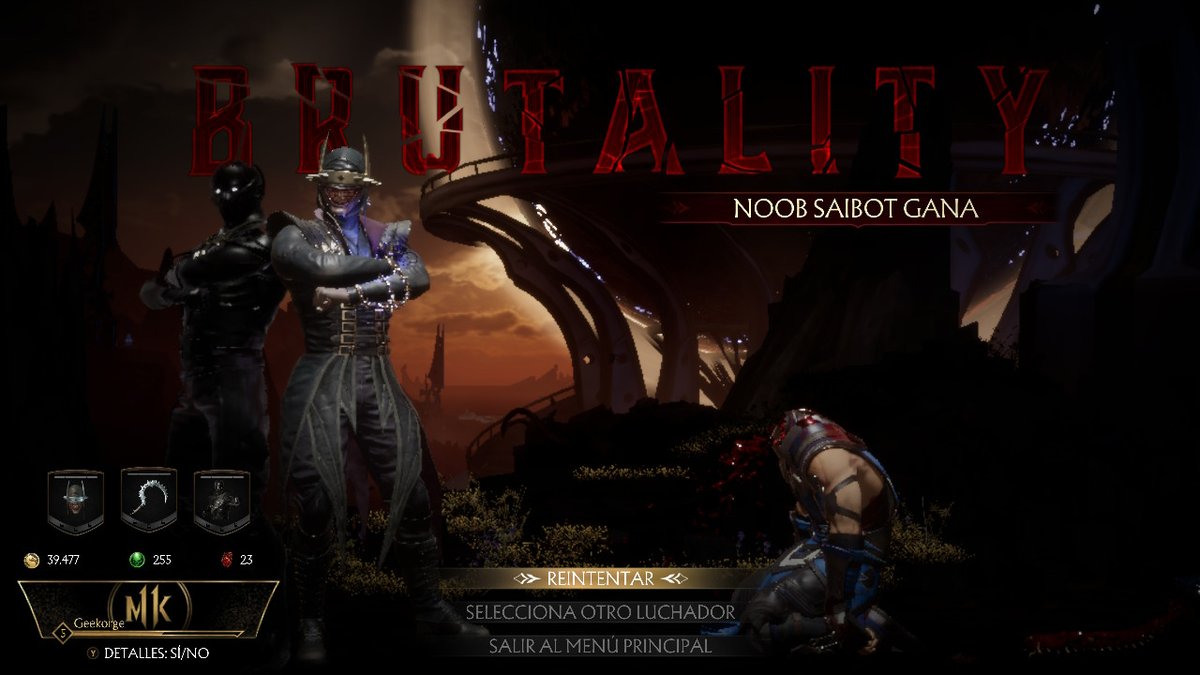 Geekorge's tweet image. 