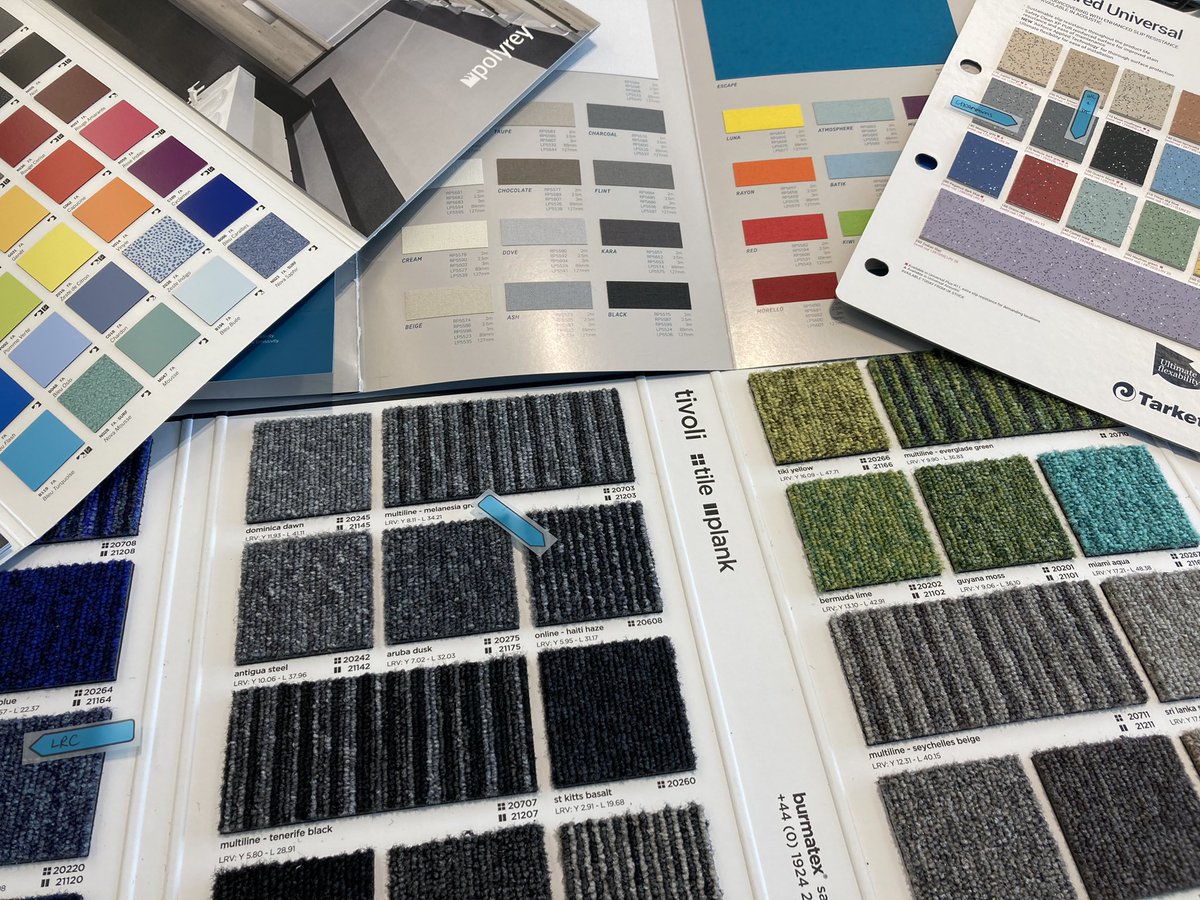 Great collaboration today! Designs and finishes being agreed. Exciting times ahead! #newschool <a href="/educationgovuk/">Department for Education</a> <a href="/reach2trust/">REAch2 Academy Trust</a> <a href="/AECOM/">AECOM</a> <a href="/DLADesignGroup/">dla architecture</a>