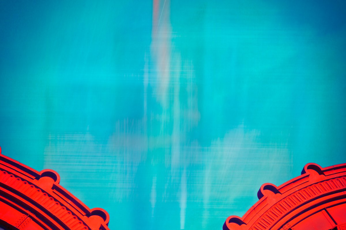 Day 203..365 days from my windows
What if one day you have a chance to see the same view. Check my roadmap out.
opensea.io/assets/0x495f9…
#NFTCommunity #nftphotography