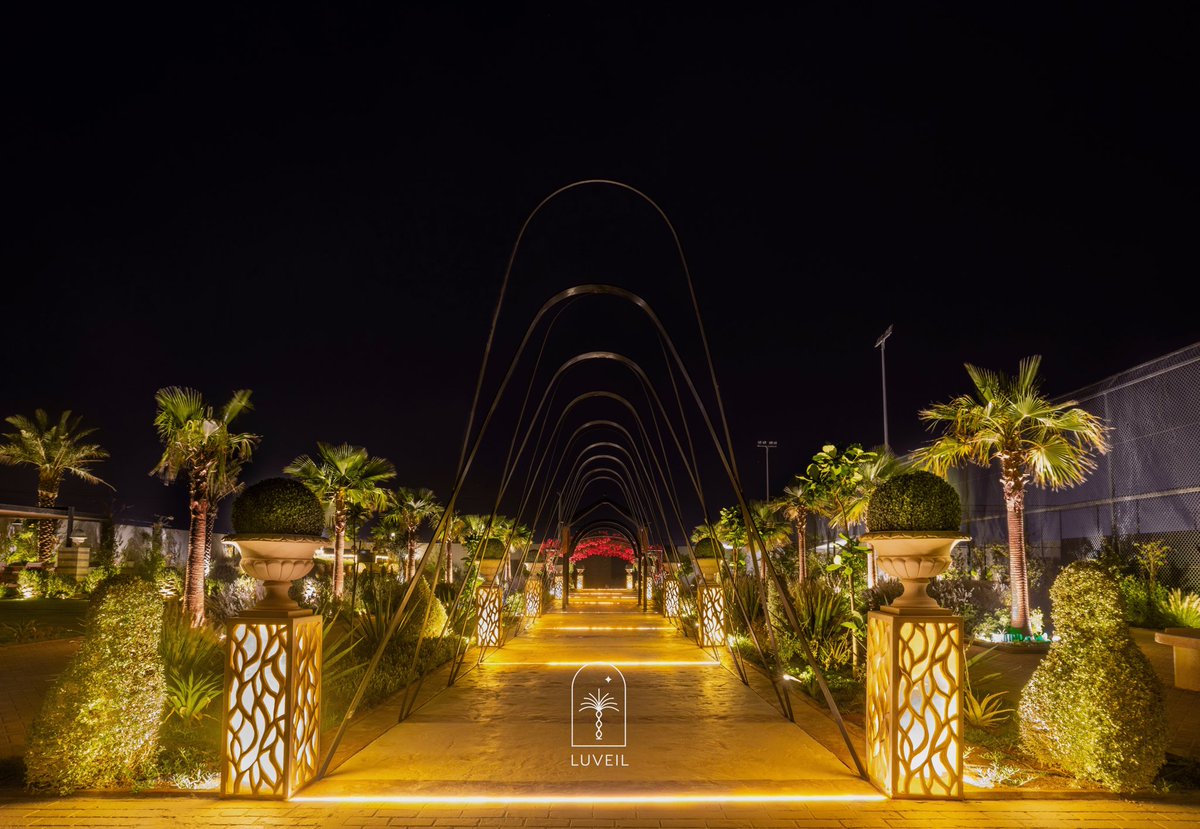LUVEIL_Resort tweet media