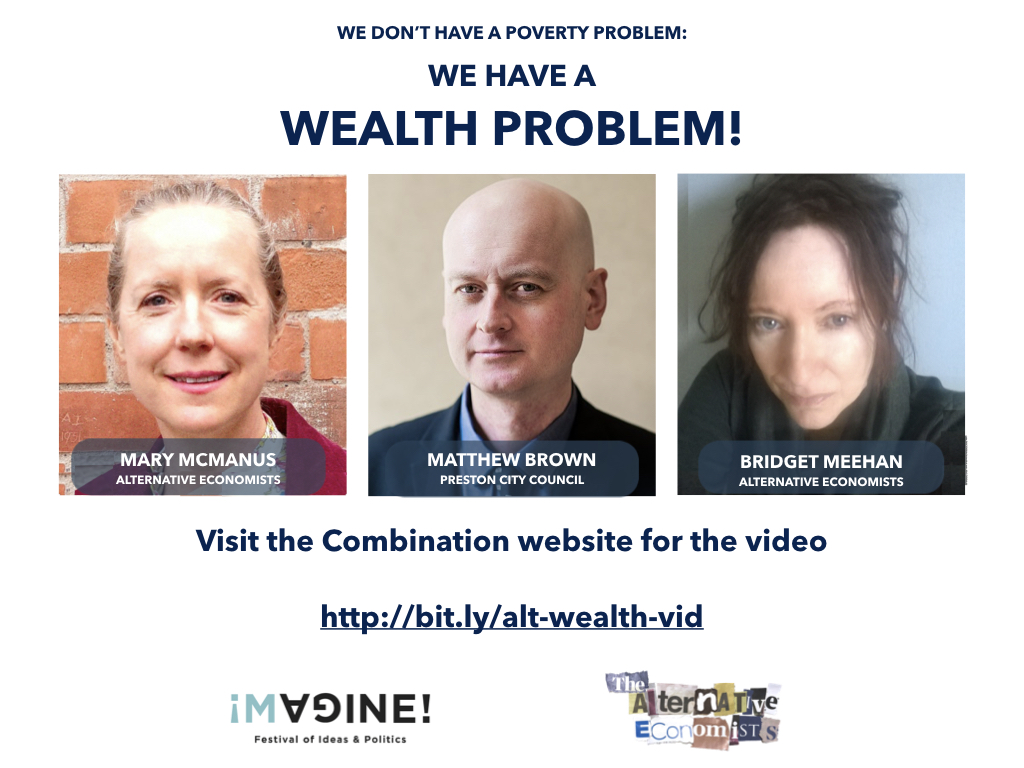 The Combination tweet media