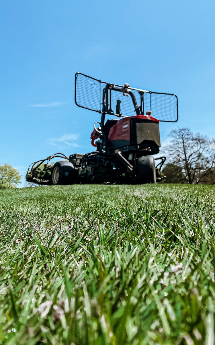 We might be bailin’.
But it’s a nice day for it.