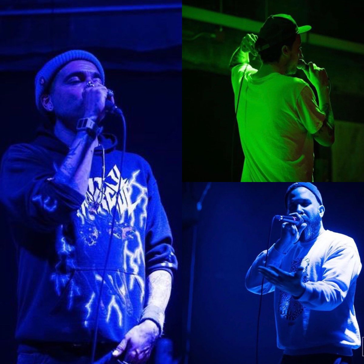 PremRock tweet media