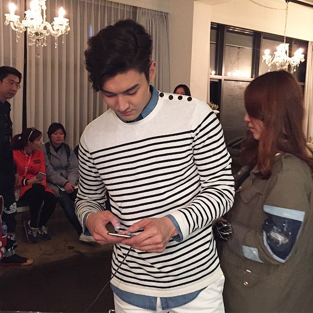 #최시원 #Siwon #SiwonChoi <a href="/siwonchoi/">Siwon Choi</a>