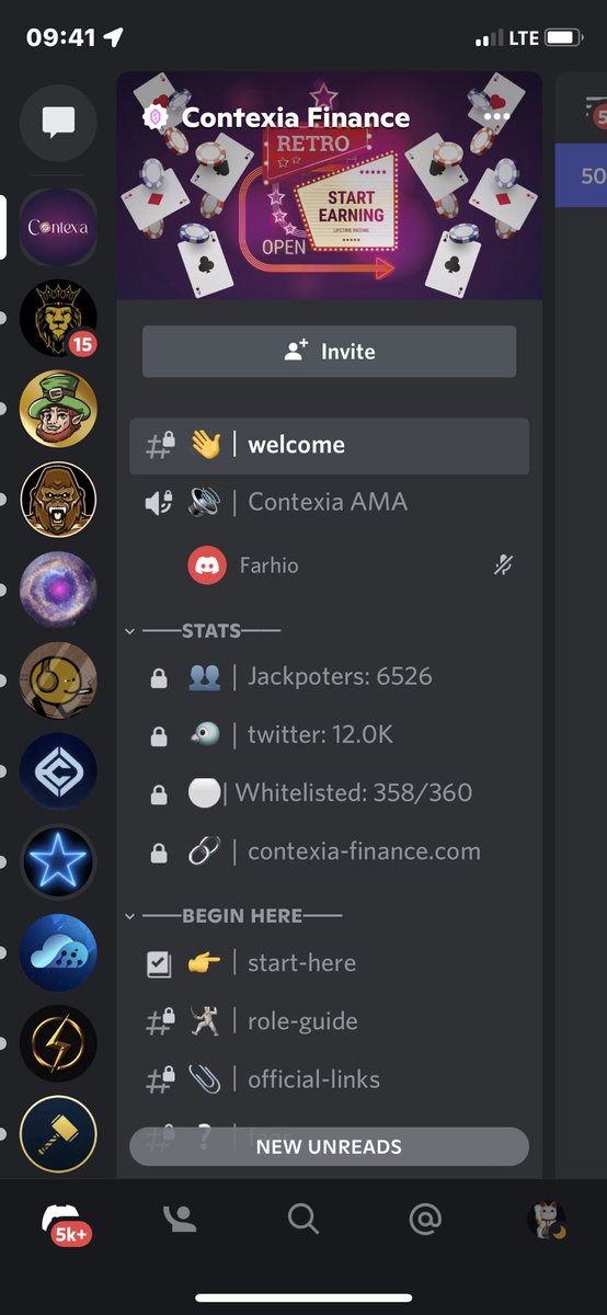LE_JD's tweet photo. @Krug_Crypto @contexiafinance Online casino!!! @Chunk_LLF @cryptovium https://t.co/dwfE0yDLse
