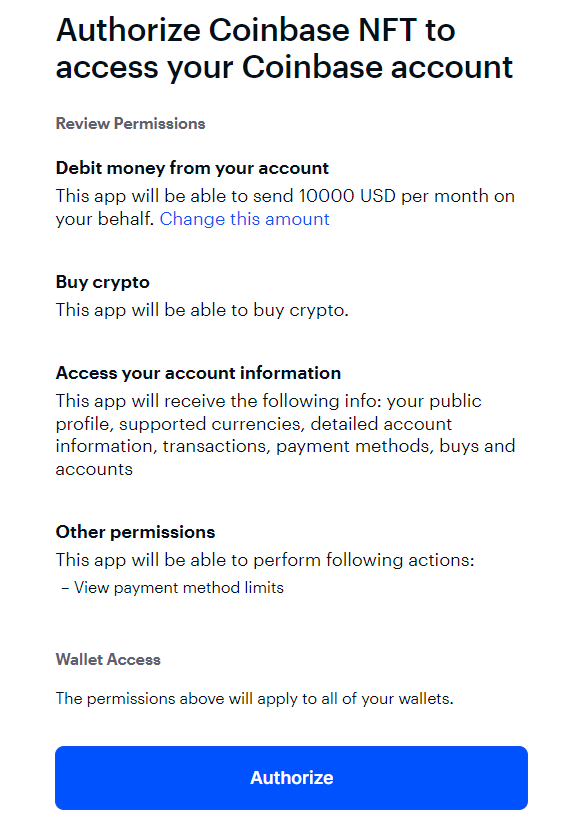 MarkBasile's tweet photo. @CoinbaseSupport @Coinbase_NFT Is this real? https://t.co/CfbWlvdS9z