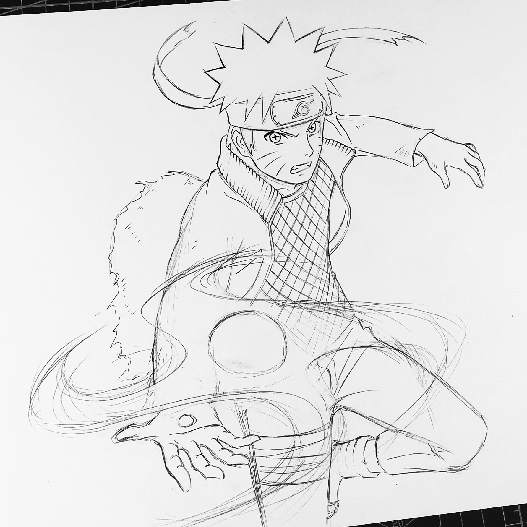 Naruto  Naruto drawings, Naruto uzumaki art, Naruto art