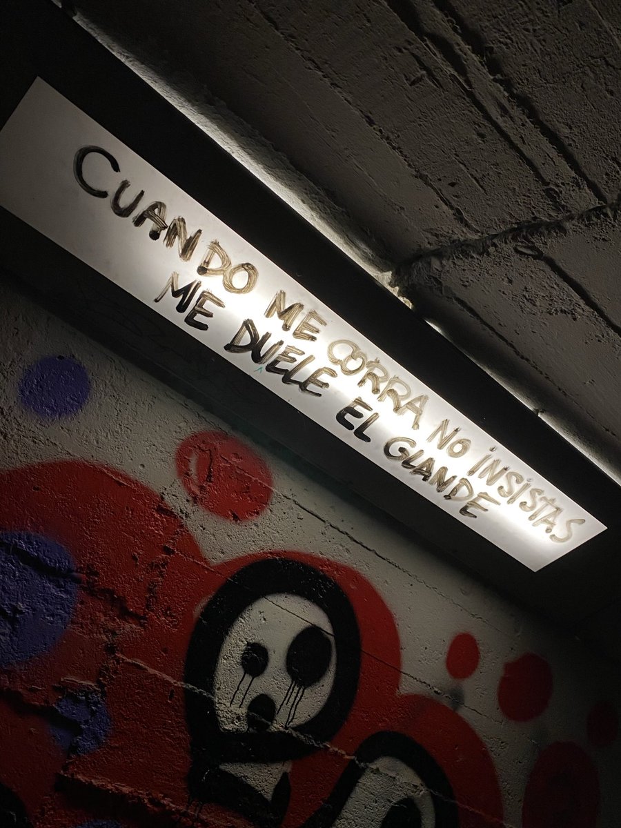 La acción poética de mi ciudad 🥹