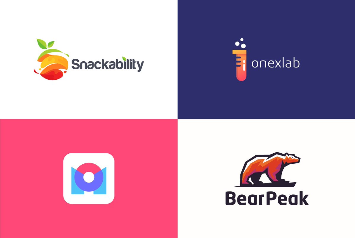 puppetmaster017's tweet image. In 72 hours, I will develop a distinctive logo with all files.

Fiver link
go.fiverr.com/visit/?bta=292…

#logodesign #GraphicDesigner #LogoDesignservices