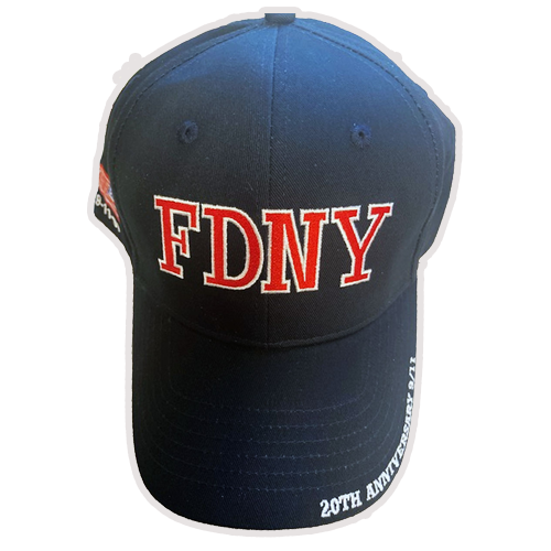 🌷Spring Savings - Free FDNY Travel Blanket or 20th Anniversary Cap with purchase - mailchi.mp/fdnyshop/apr-2…