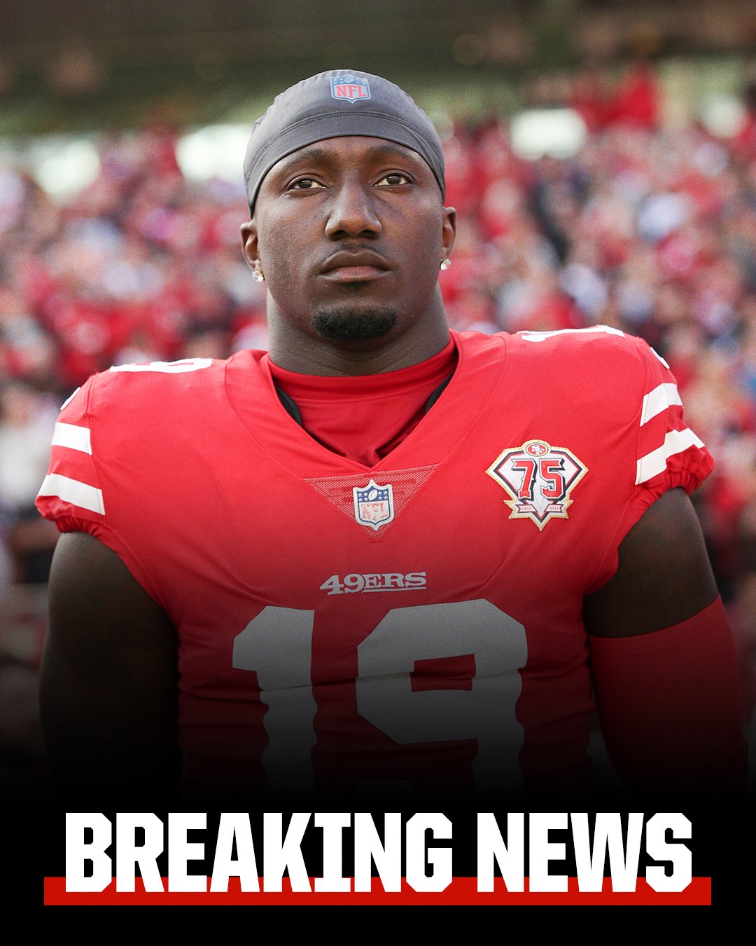 49ers cheap news espn