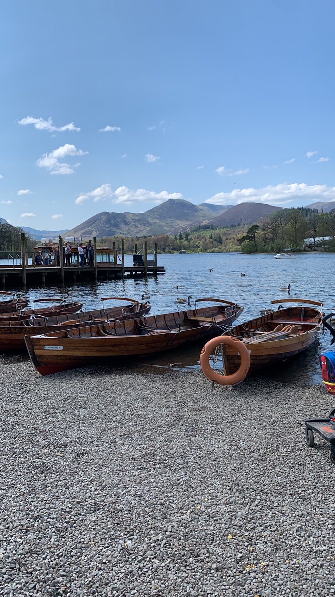 An amazing opportunity in the most beautiful part of the world #cumbria #nhs #wellbeing <a href="/NCICNHS/">North Cumbria Integrated Care NHS Foundation Trust</a> 

healthjobsuk.com/job/UK/Cumbria…