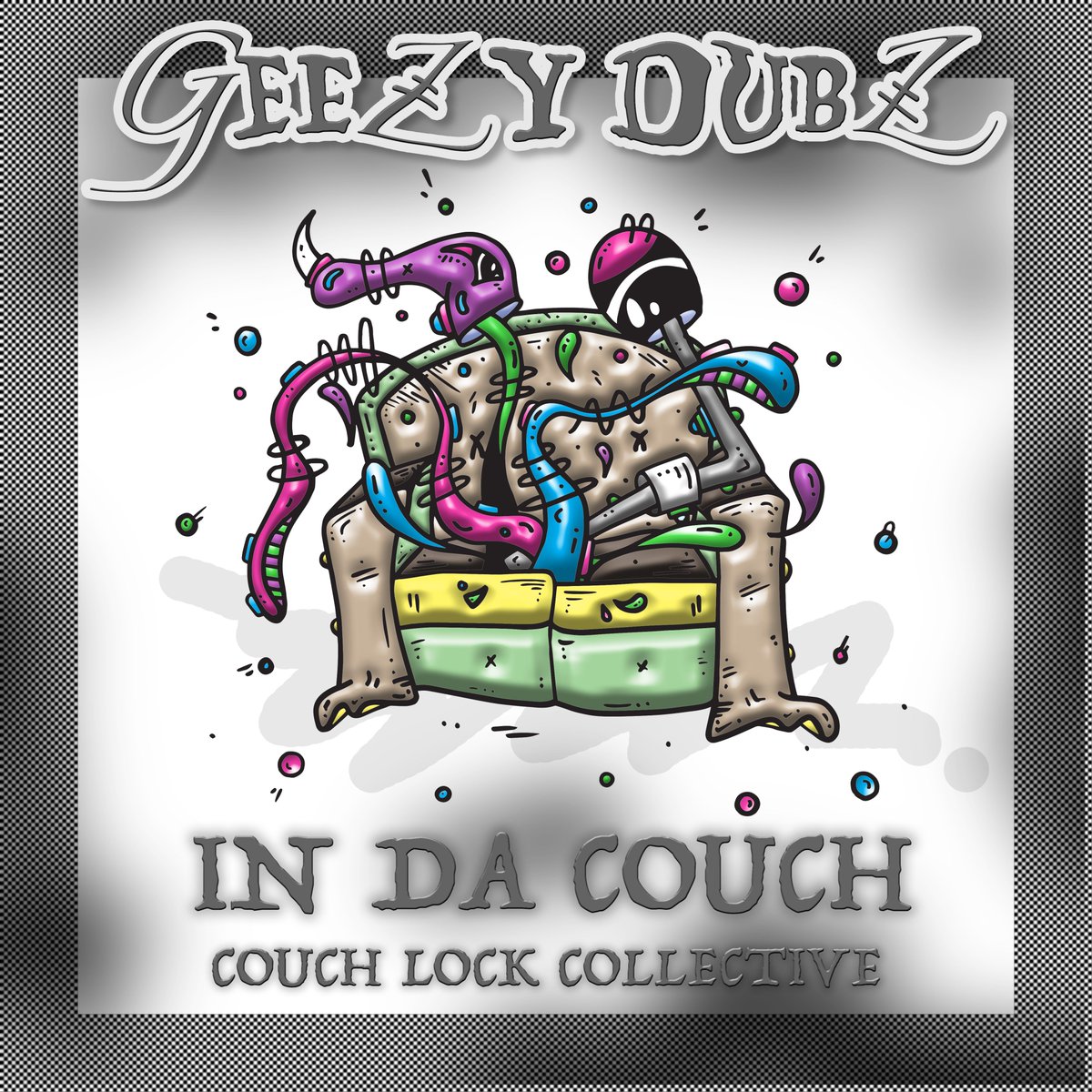Couch Lock Collective tweet media