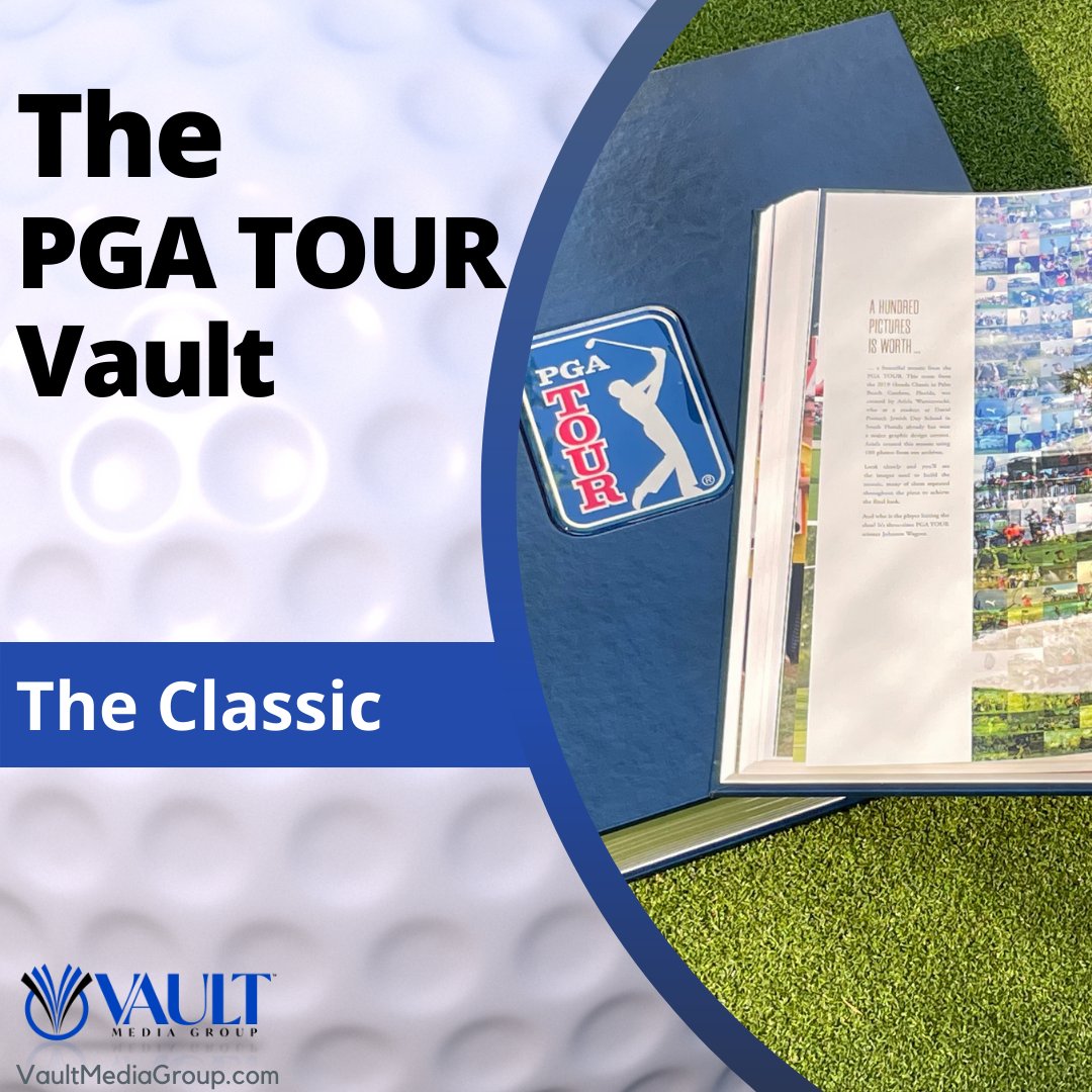 Vault Media Group tweet media