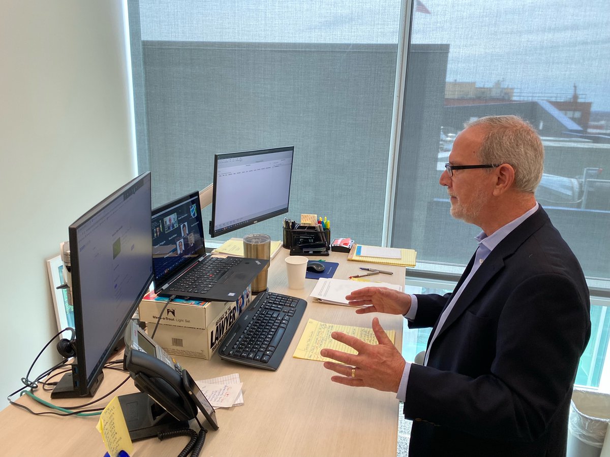 Warner Norcross + Judd tweet media