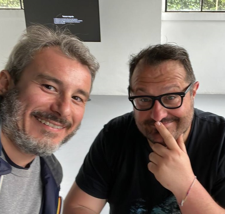 AnotheReality - We Are HIRING 📣 tweet media