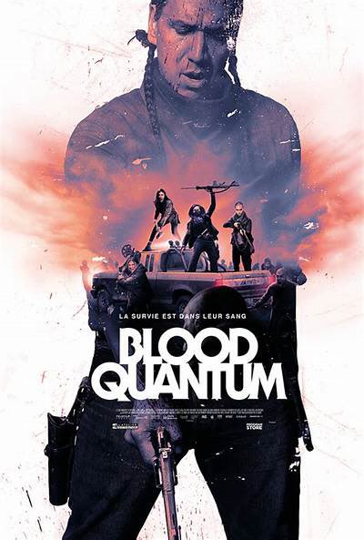 National Canadian Film Day!!  Want to watch a new movie with us, watch Blood Quantum Director: Jeff Barnaby (Mi’kmaq)!  Just sign up for the link here! This is R rated!! 🙂 sign up and watch, today only!!

form.jotform.com/22059574451805…

See you on the little screen!! :)