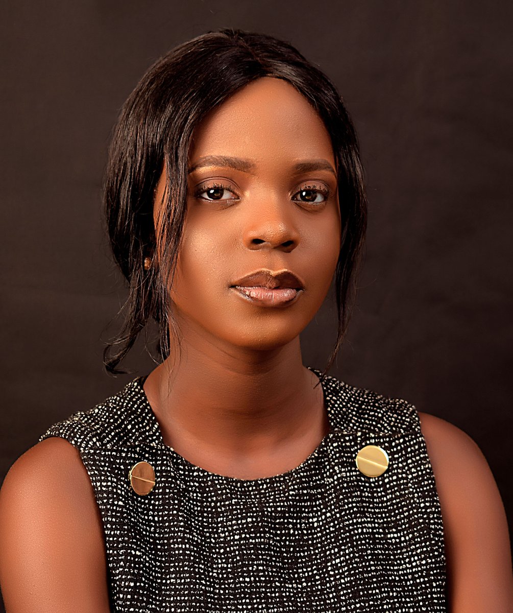 glp_ng's tweet photo. #GLP2022 Facilitator 4:
Testimony Adebiyi is a change-maker &amp; #community organizer w/ a strong passion for self-development&amp; career positioning. She is also an OAP, public speaker, content writer, avid volunteer,&amp; SDGs advocate w/ a specific interest in Goal–Quality education 4. https://t.co/yUs9Okz0ra