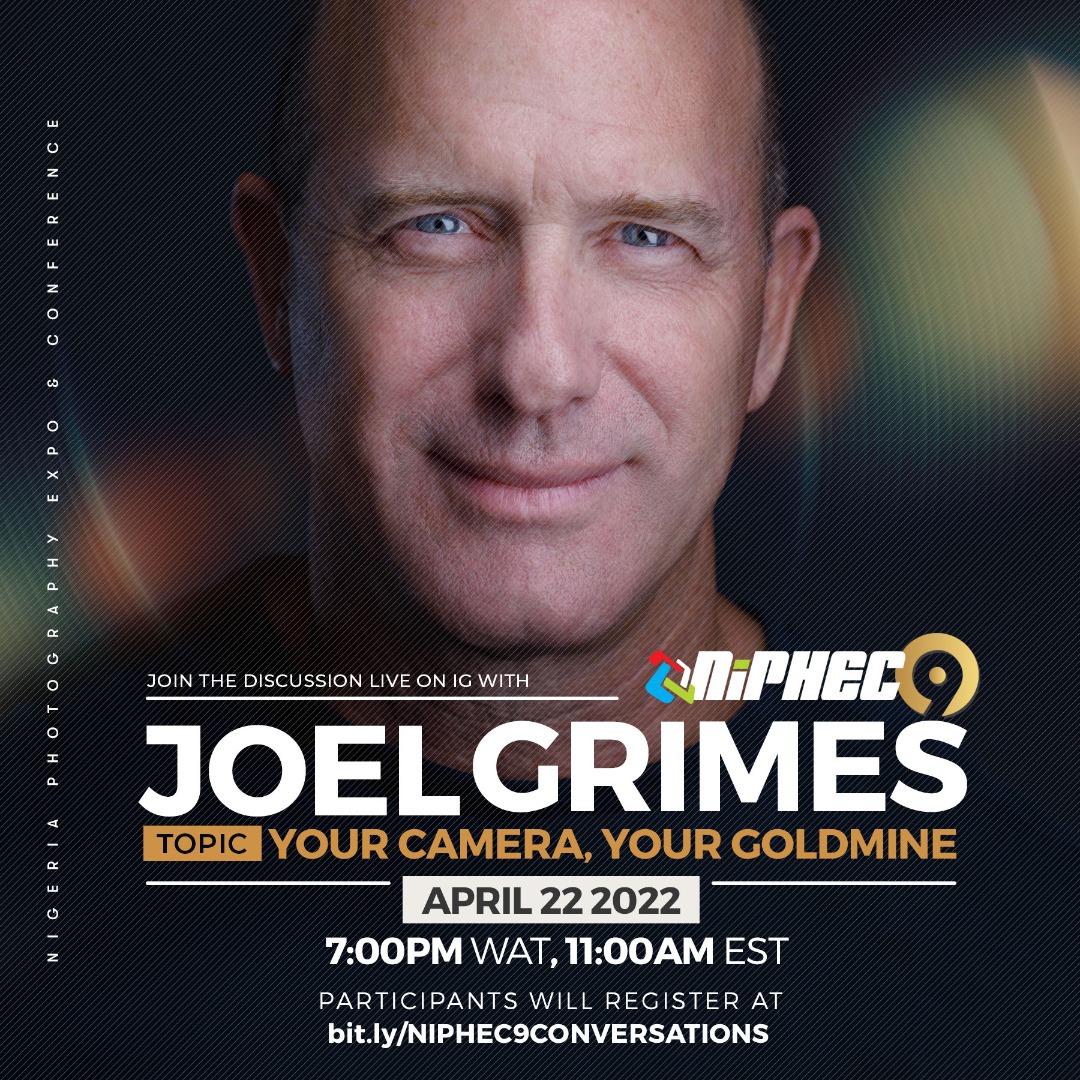 NiPHEC's tweet photo. 60 Minutes With Canon USA Ambassador, JOEL GRIMES - Sign up at https://t.co/CqpDTFj7y1 https://t.co/3vnKLUm3Vw