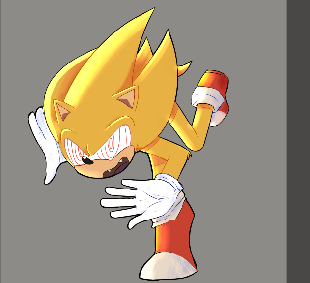 PixieB0t's tweet photo. #SonicMovie2 https://t.co/sXIfhCW8mY