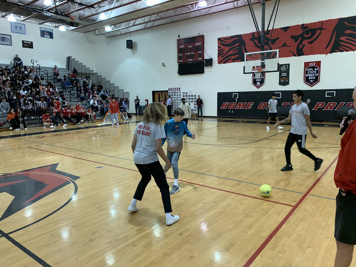 8th Grade Expo! #classof26