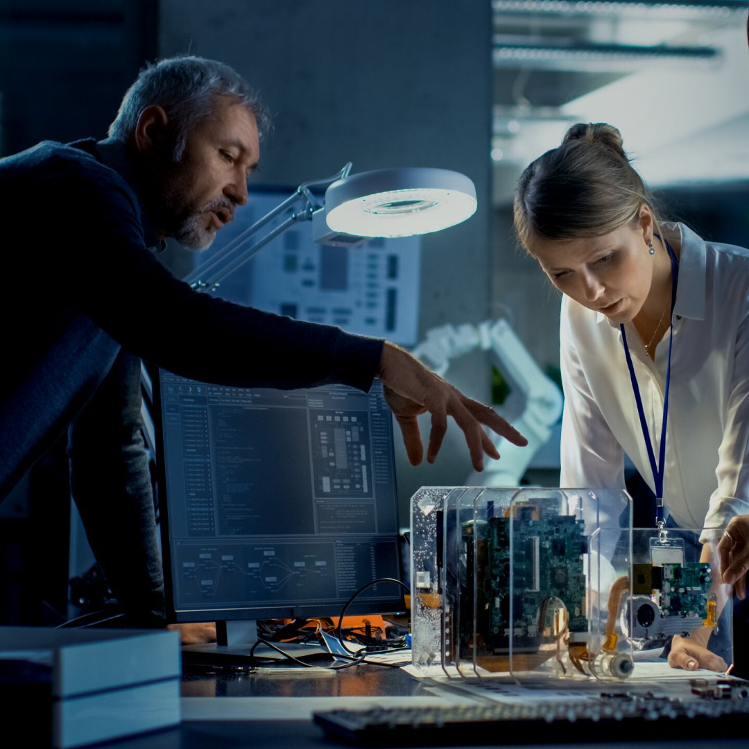 Are you looking for an engineering job?  

Engineers are needed for various industries, including energy, manufacturing, aerospace, technology, and more!

Visit our website to learn more about the available engineering positions bit.ly/2XLenQs