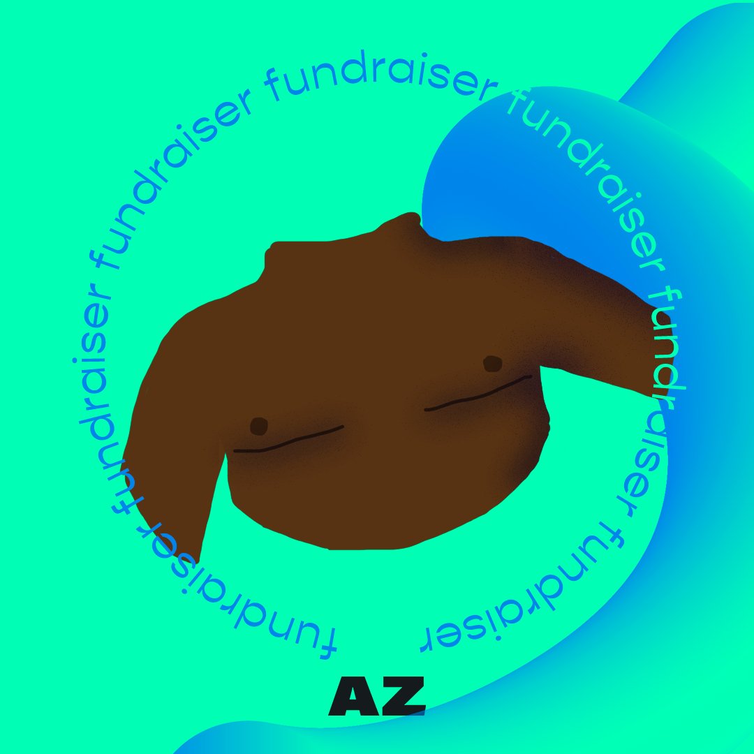 azmaguk's tweet photo. Fundraiser for life saving top surgery in Jamaica:

A trans man in Jamaica is in need of our support to access life saving gender affirming surgery. https://t.co/eWdCI18M8a