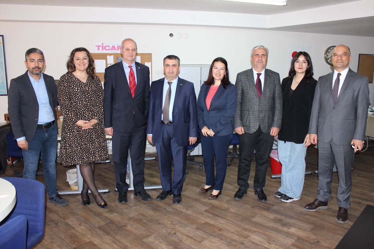 EMD İzmir Şubesi tweet media
