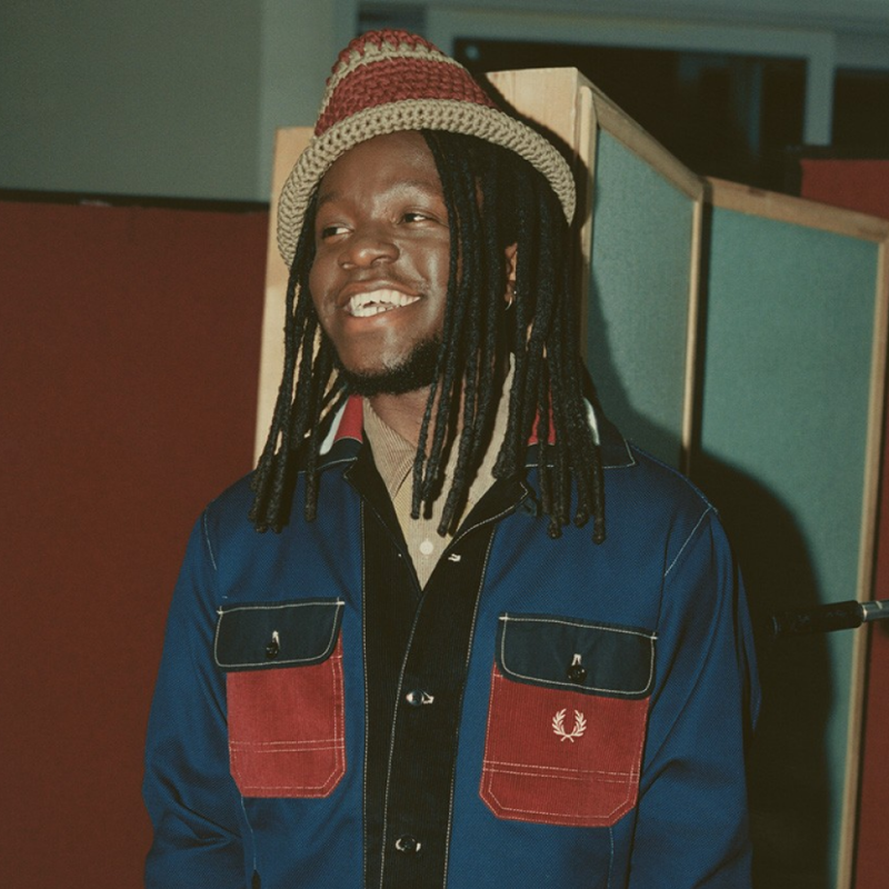 bodega's tweet photo. Fred Perry and Nicholas Daley are here with a collection that ties in iconic British garments like the polo shirt with the subcultures that have kept them going after all these years. Available now online at Bodega. #fredperry #nicholasdaley #bodega