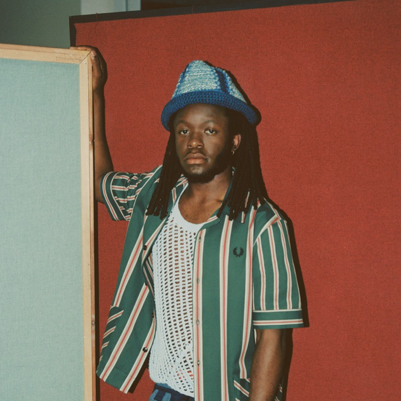 bodega's tweet photo. Fred Perry and Nicholas Daley are here with a collection that ties in iconic British garments like the polo shirt with the subcultures that have kept them going after all these years. Available now online at Bodega. #fredperry #nicholasdaley #bodega