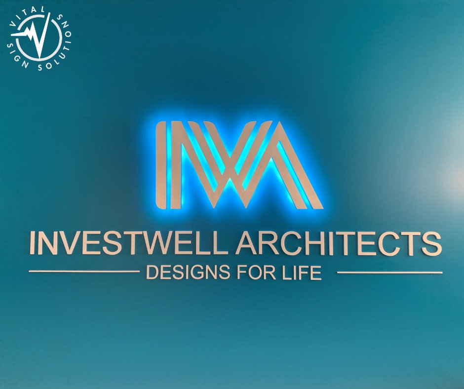 VSignSolutions's tweet image. Need a #lobbysign?   

We work with a variety of materials to suit your brand requirements and budget.   

Visit our website for more information:  
vitalsignsolutions.com 

Or call our lobby sign experts in Katy TX: 
346-307-7557 

#vitalsignsolutions #houstonsigns #katytx