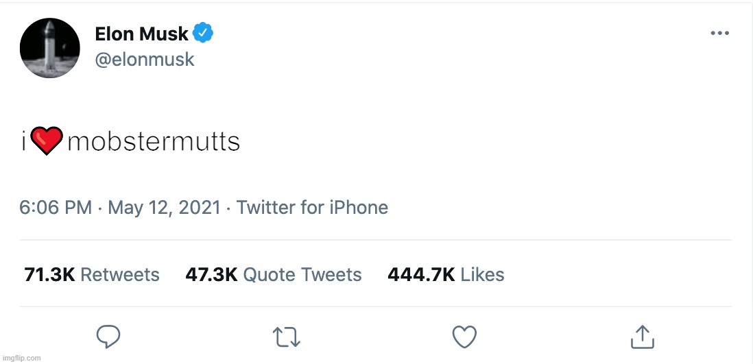 Mobster Mutts | FREE MINT LIVE tweet media