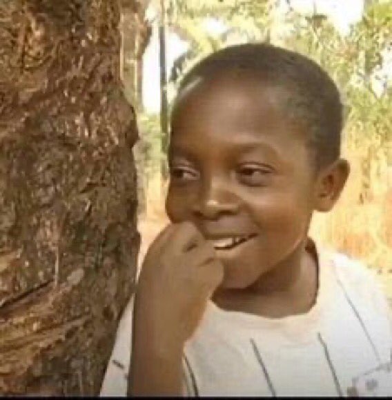 tjnofear26's tweet photo. Didier Drogba anytime he realize Chelsea is playing against arsenal but he couldn't play 🙄 https://t.co/ooQorE2Tz9