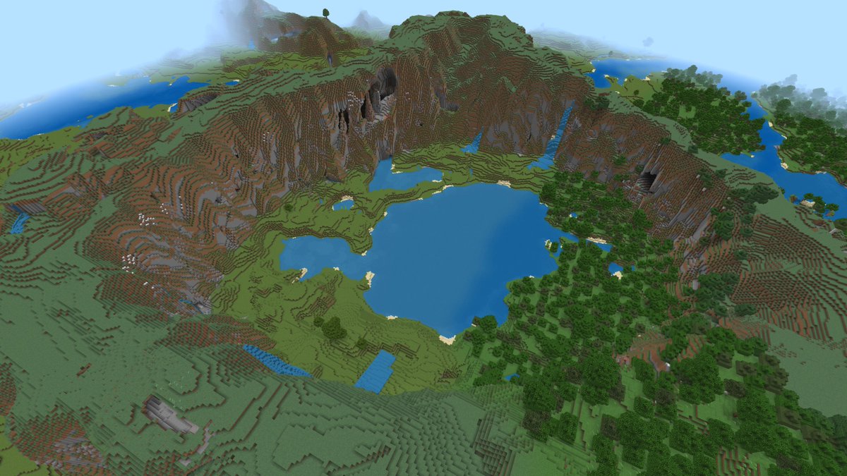 Minecraft & Chill tweet media
