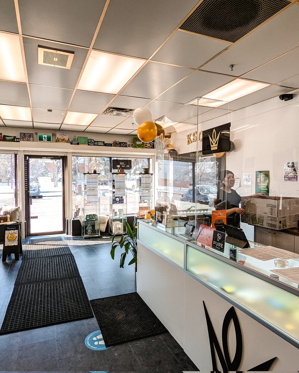 Happy 420! We've got giveaways, promos, pop-ups, and munchies ready for you.

When you get here tell us the code "GREEN20" for an extra special deal 

P.S. yes we have the spicy dill pickle gummies 😉