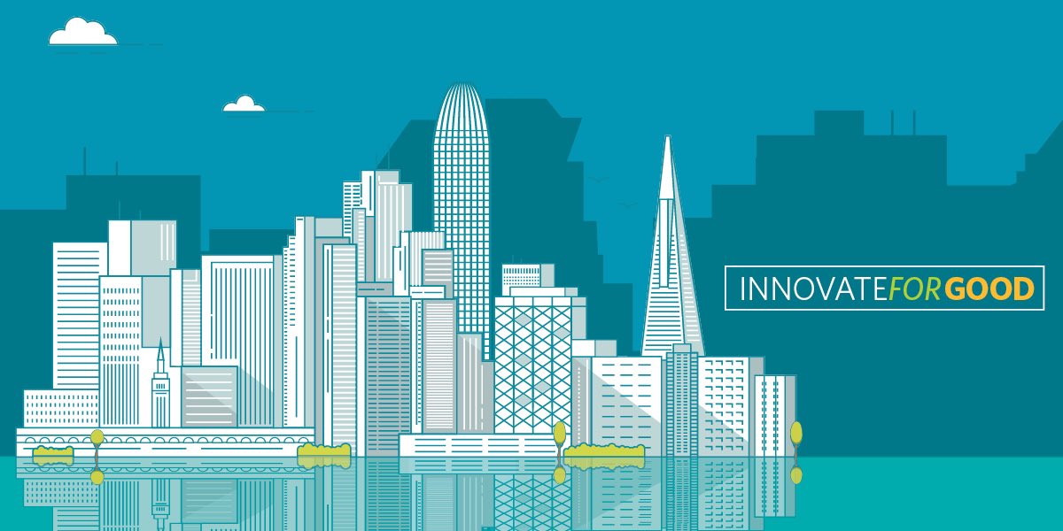 Excited to be a panelist at <a href="/USFSOM/">USF Management</a>’s Innovate for Good conference this month! We’ll be discussing <a href="/CarbonZero_/">Carbon Zero Financial</a>’s approach to fighting climate change through financial services 🤙🏻 with other rockstars like <a href="/joinatmos/">Atmos Financial</a> <a href="/CarbnCollective/">Carbon Collective</a> <a href="/oursphereorg/">Sphere</a> and more!