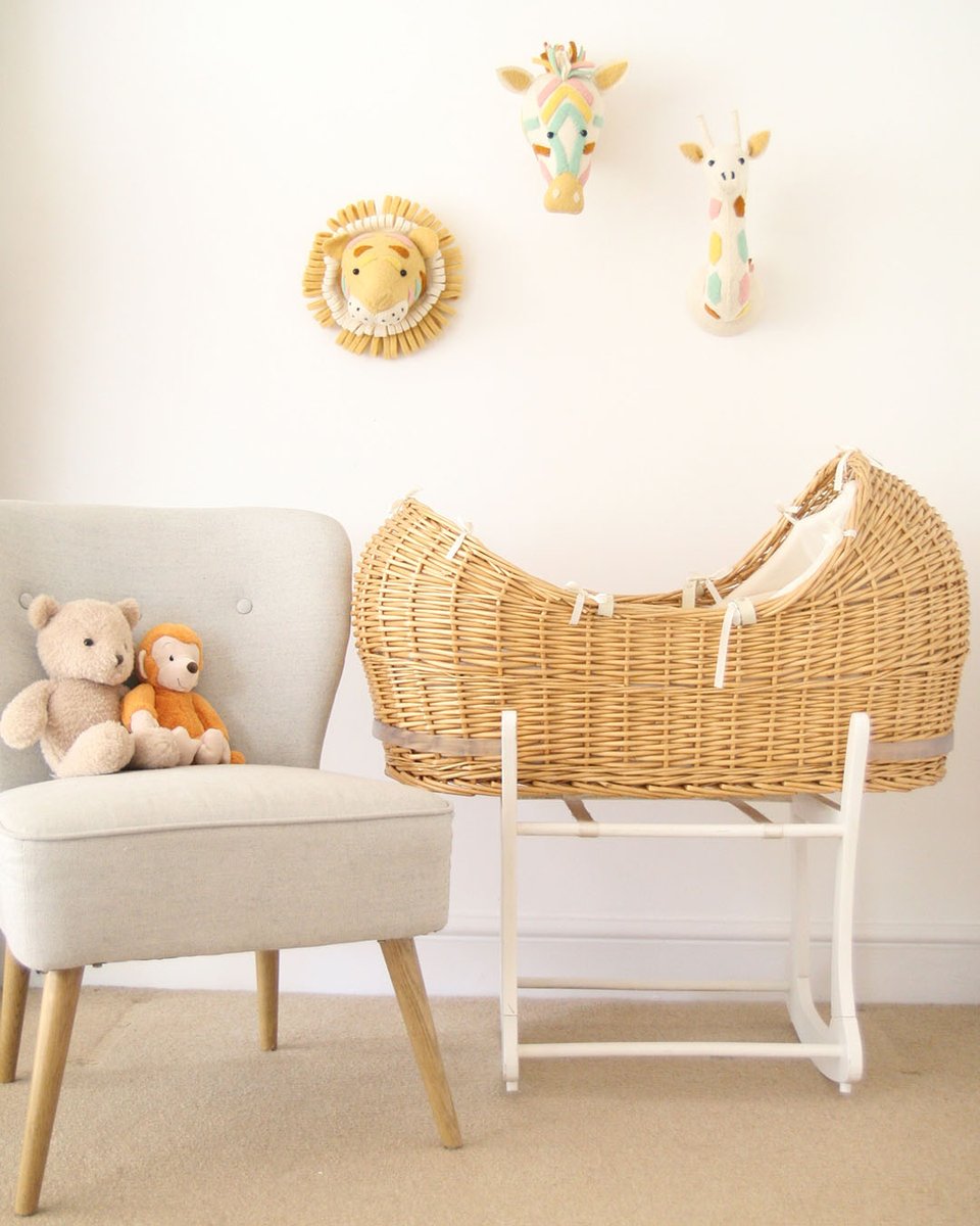 AmericasMartATL's tweet image. 🦁🦓🦒 Looking for a quirky addition to a children's space? These fun, felt animal heads from @fionawalkereng are ethically sourced, hand-made under fair trade guidelines by an all-female workforce. Find these in the @KA_studio showroom during Atlanta Market. #AtlMkt