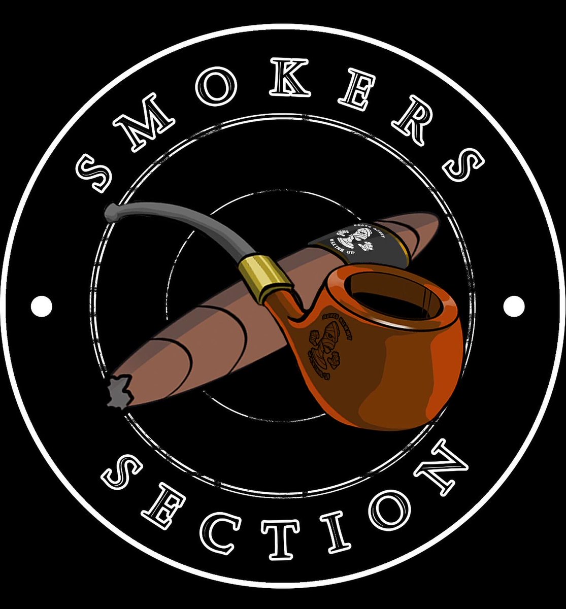 BoredMummyWU's tweet photo. ๐ Recent pick up of a BMWU Genesis NFT from #opensea :
https://t.co/PkuBD7jxWf
Welcome to the #MummyGang and #SmokersSection ๐จ๐จ
#420day #NFTcollections #graphicartist #smokernft https://t.co/Z8YkpBC37k