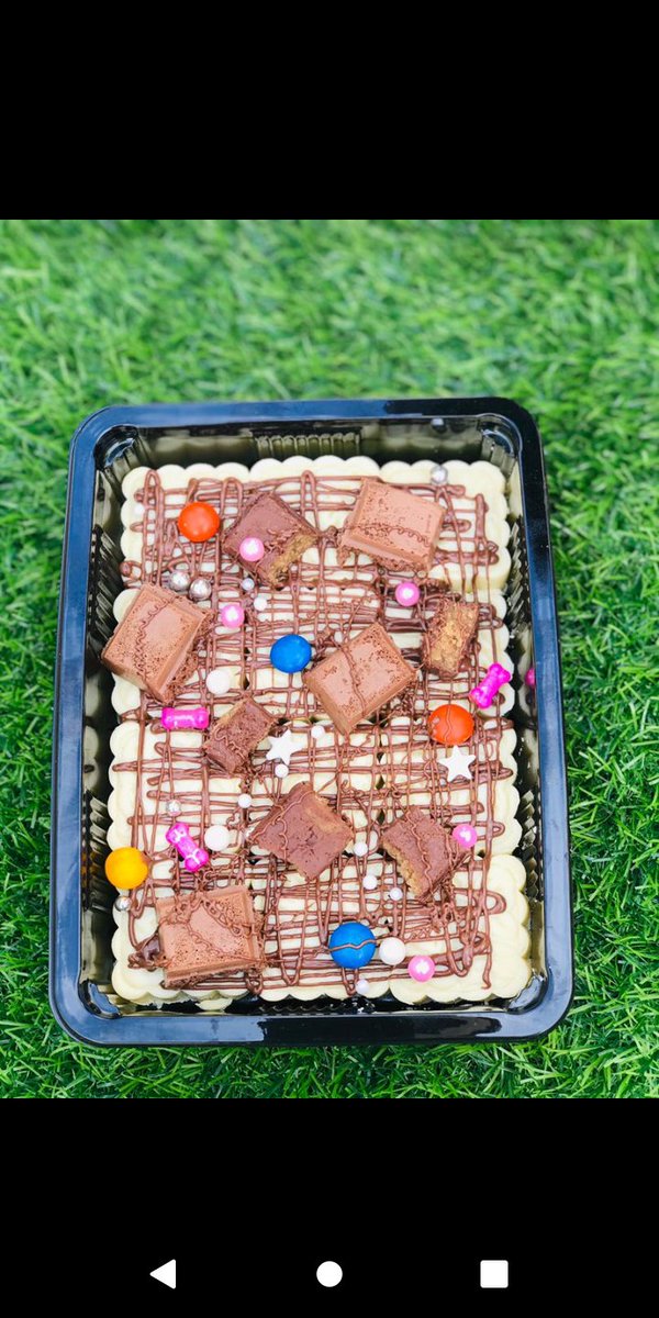 ShafancyM's tweet image. The best Candies 😋🤤🥵