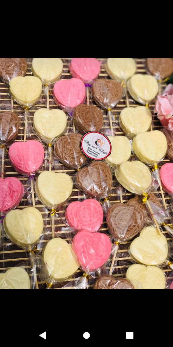 ShafancyM's tweet image. The best Candies 😋🤤🥵