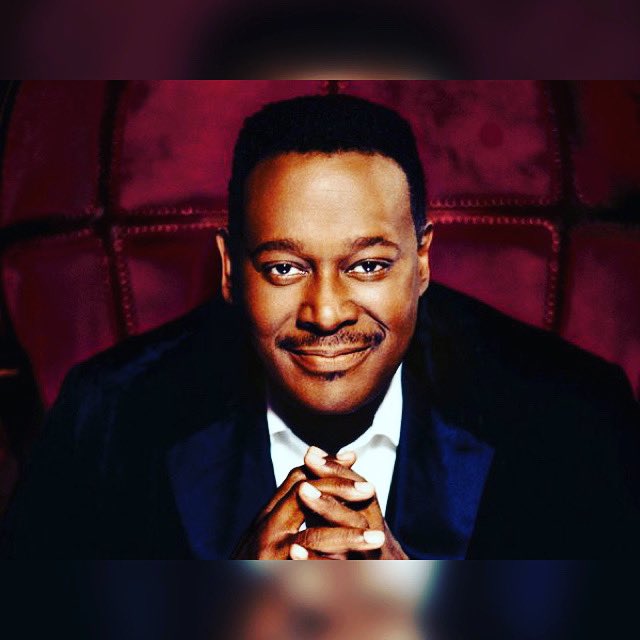 Happy Birthday Luther Vandross   