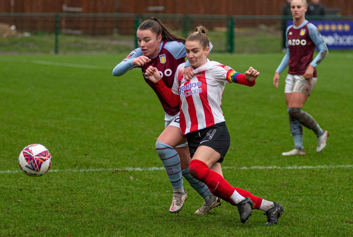 Tyneside_NUWFC's tweet photo. Really looking forward to this Sunday and heading to Durham to get some photos from the @FAWomensChamp local derby between @DurhamWFC and @SAFCLadies should be a cracker!
#MemoriesToMake ⚽️📸
#SupportNorthEastWomensFootball https://t.co/QEgVR1BhEh