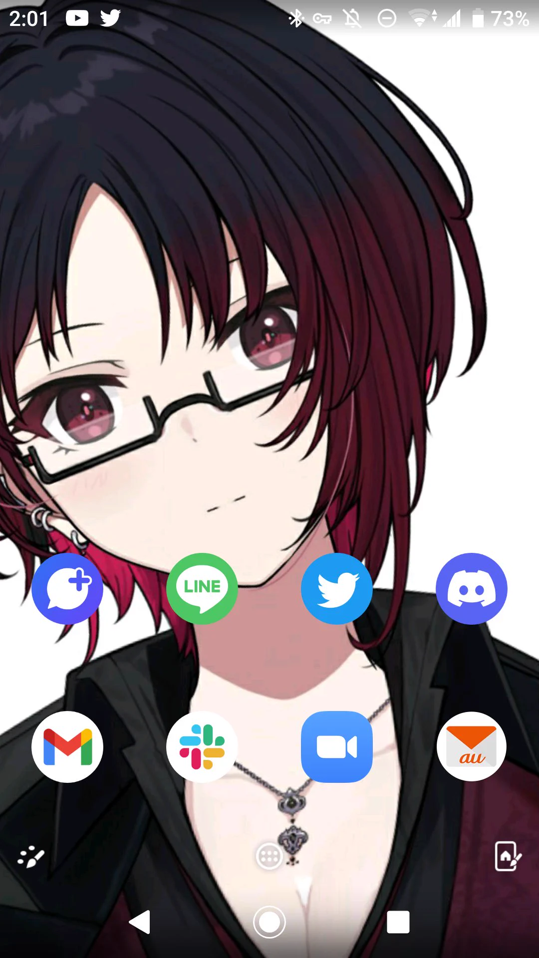 如月れん⏰ on X: 