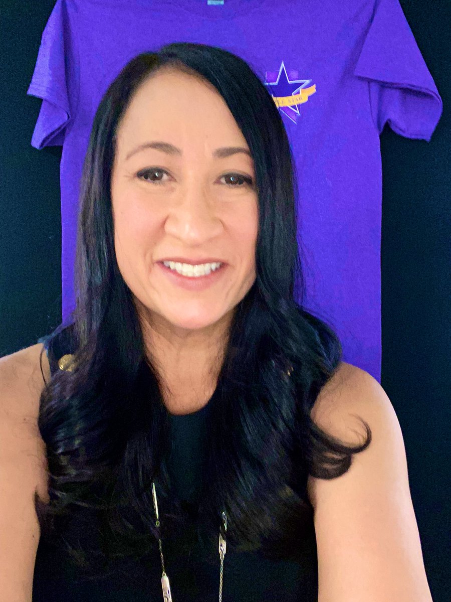 Felicia Gonzales tweet media